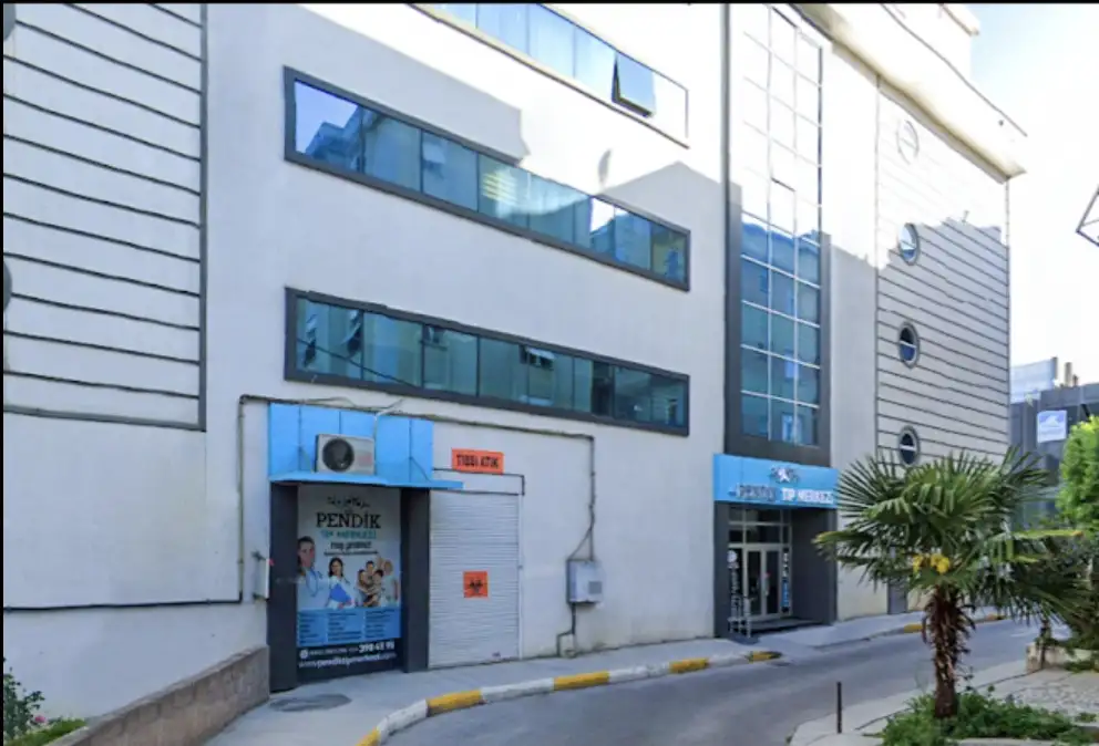 Pendik Fizik Tedavi ve Rehabilitasyon Merkezi
