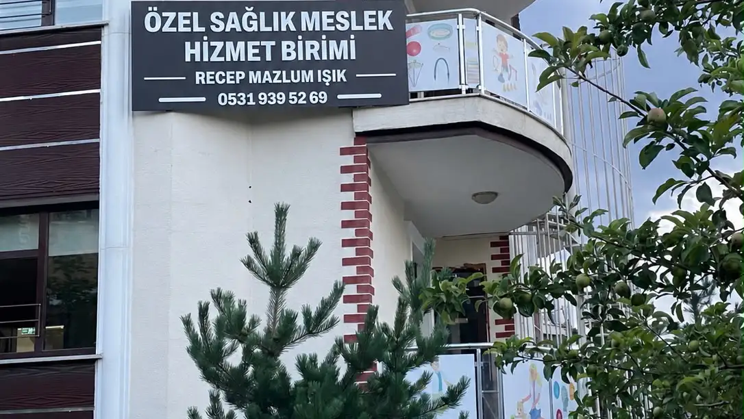 Çocuk Gelişim Uzmanı Fatma Yazıcı - Çocuk Bakım Merkezi - Erzurum - galeri görseli