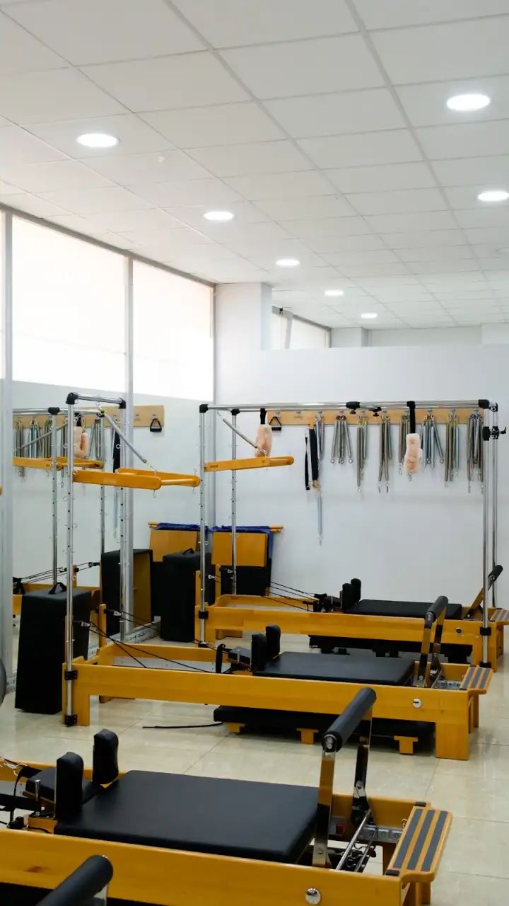 İncirliova Egefiz Sağlıklı Yaşam Merkezi - Fizik Tedavi ve Rehabilitasyon - Aydın - galeri görseli