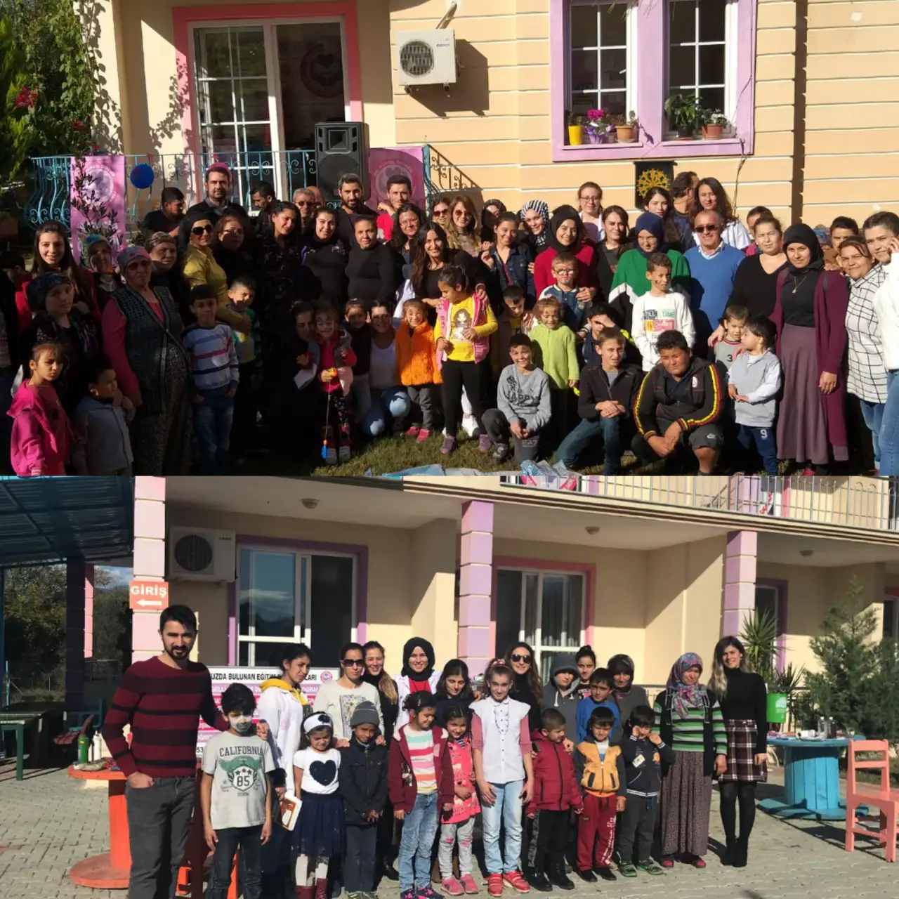 Fethiye Akran Akademi Özel Eğitim ve Rehabilitasyon Merkezi - Özel Eğitim ve Gelişim Merkezi - Muğla - galeri görseli