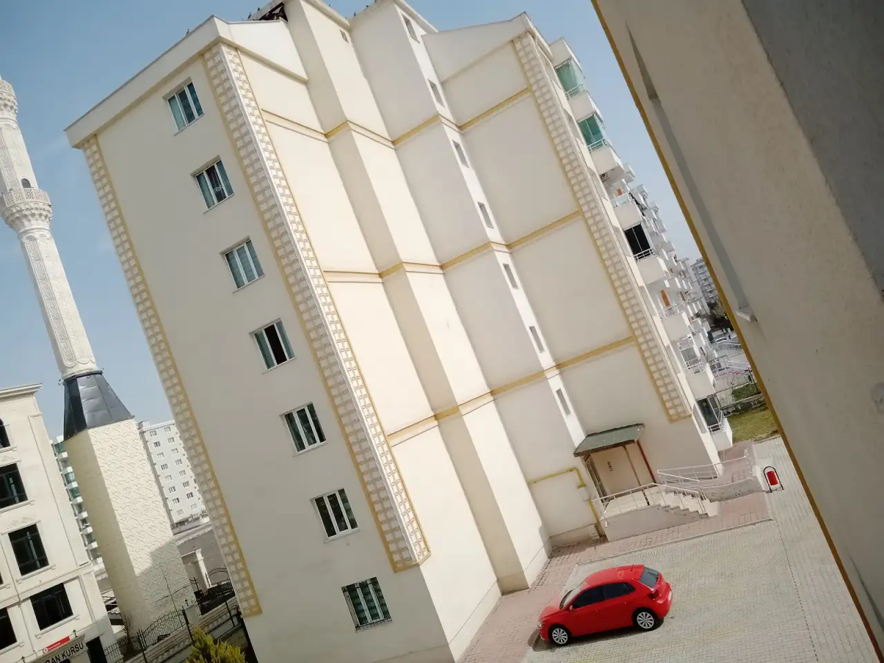 Dicle Özel Eğitim Rehabilitasyon Merkez - Özel Eğitim ve Gelişim Merkezi - Diyarbakır - galeri görseli