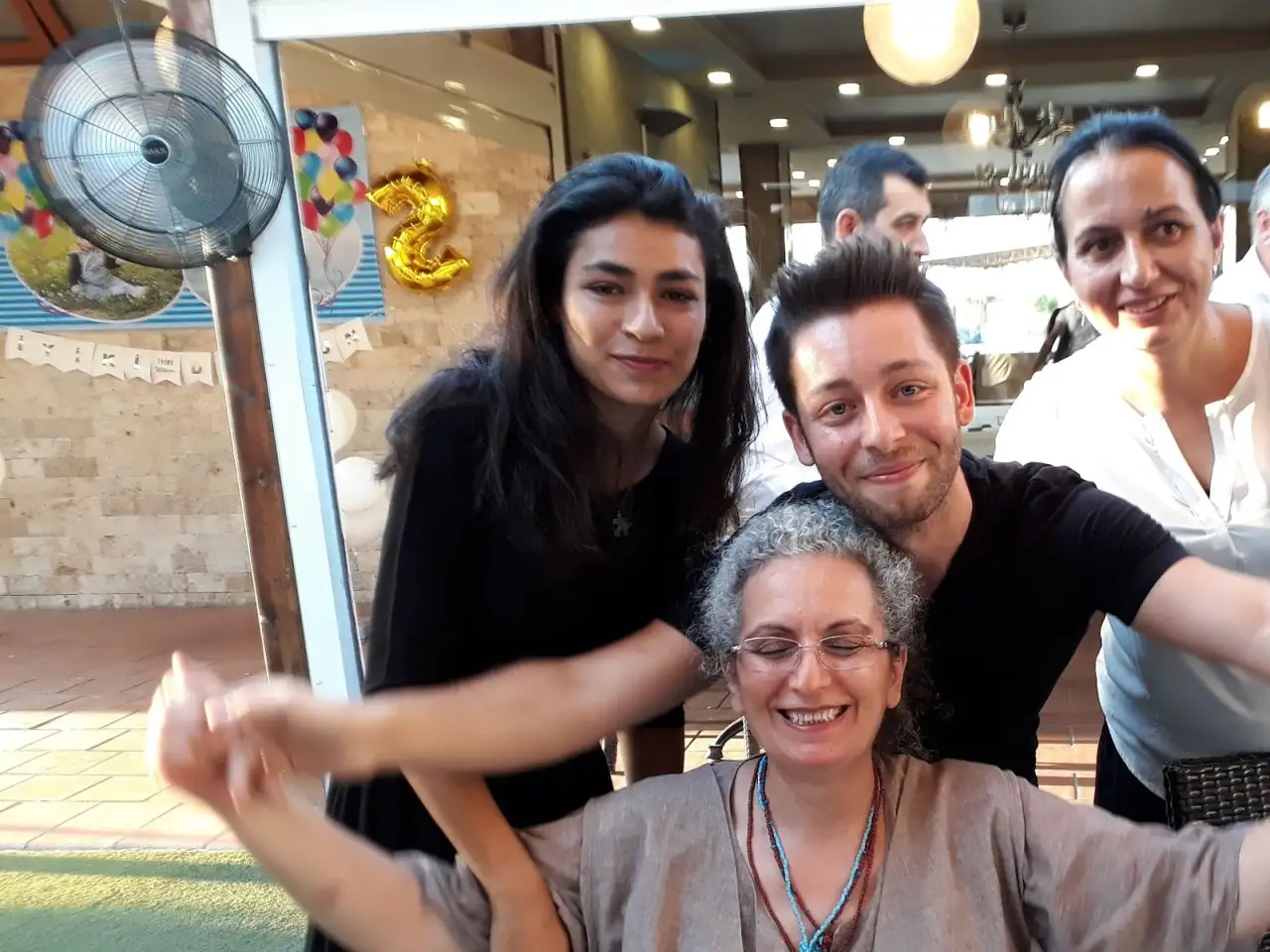 Turgutlu Empati Özel Eğitim Rehabilitasyon Merkezi