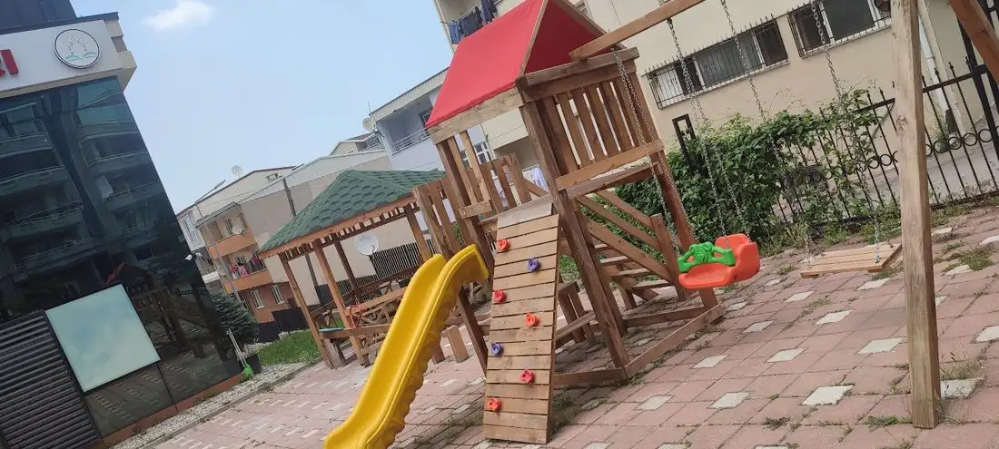 Mert Özel Eğitim ve Rehabilitasyon Merkezi - Özel Eğitim ve Gelişim Merkezi - Bursa - galeri görseli