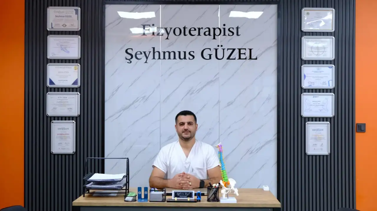 FizyoÇapa Erzurum