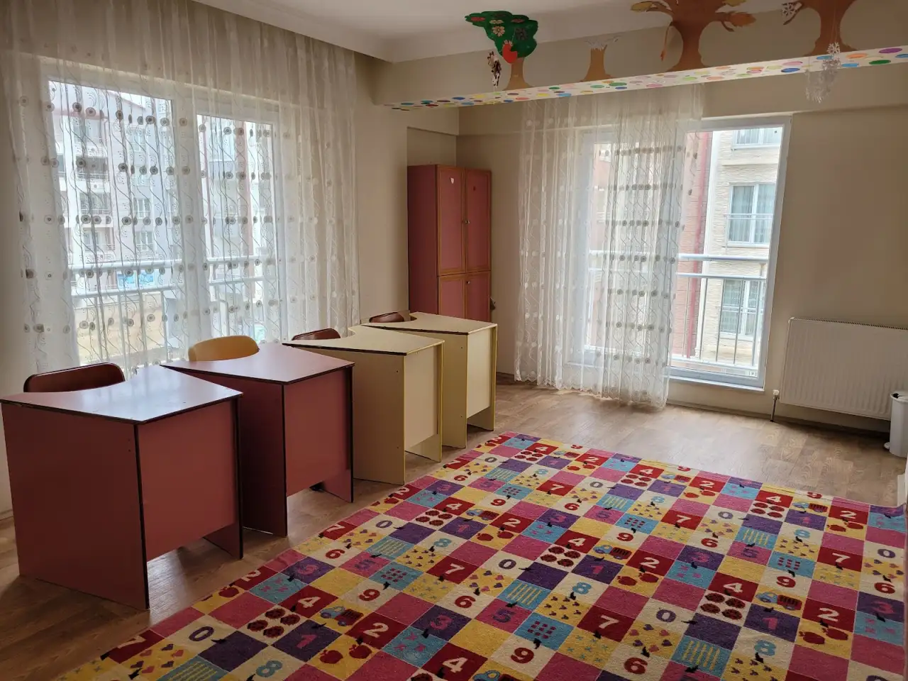 Ulu Çınar Özel Eğitim ve Rehabilitasyon Merkezi - Nörolojik Rehabilitasyon Merkezi - Sivas - galeri görseli