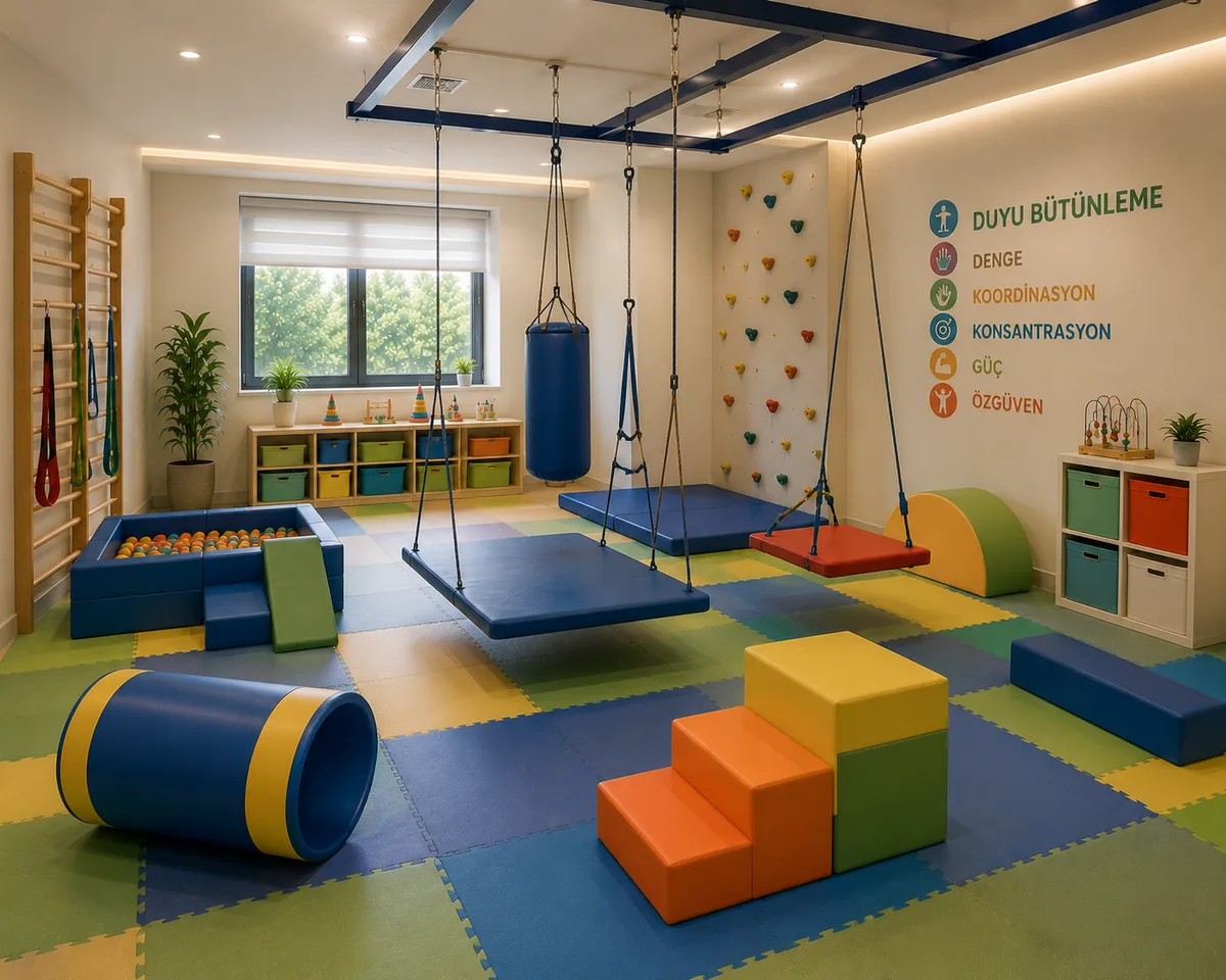 Psikoterapi BURSA - Fizik Tedavi ve Rehabilitasyon - Bursa