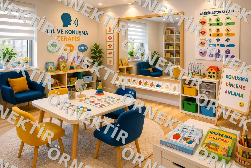 Özel Bingöl Mesa Özel Eğitim ve Rehabilitasyon Merkezi