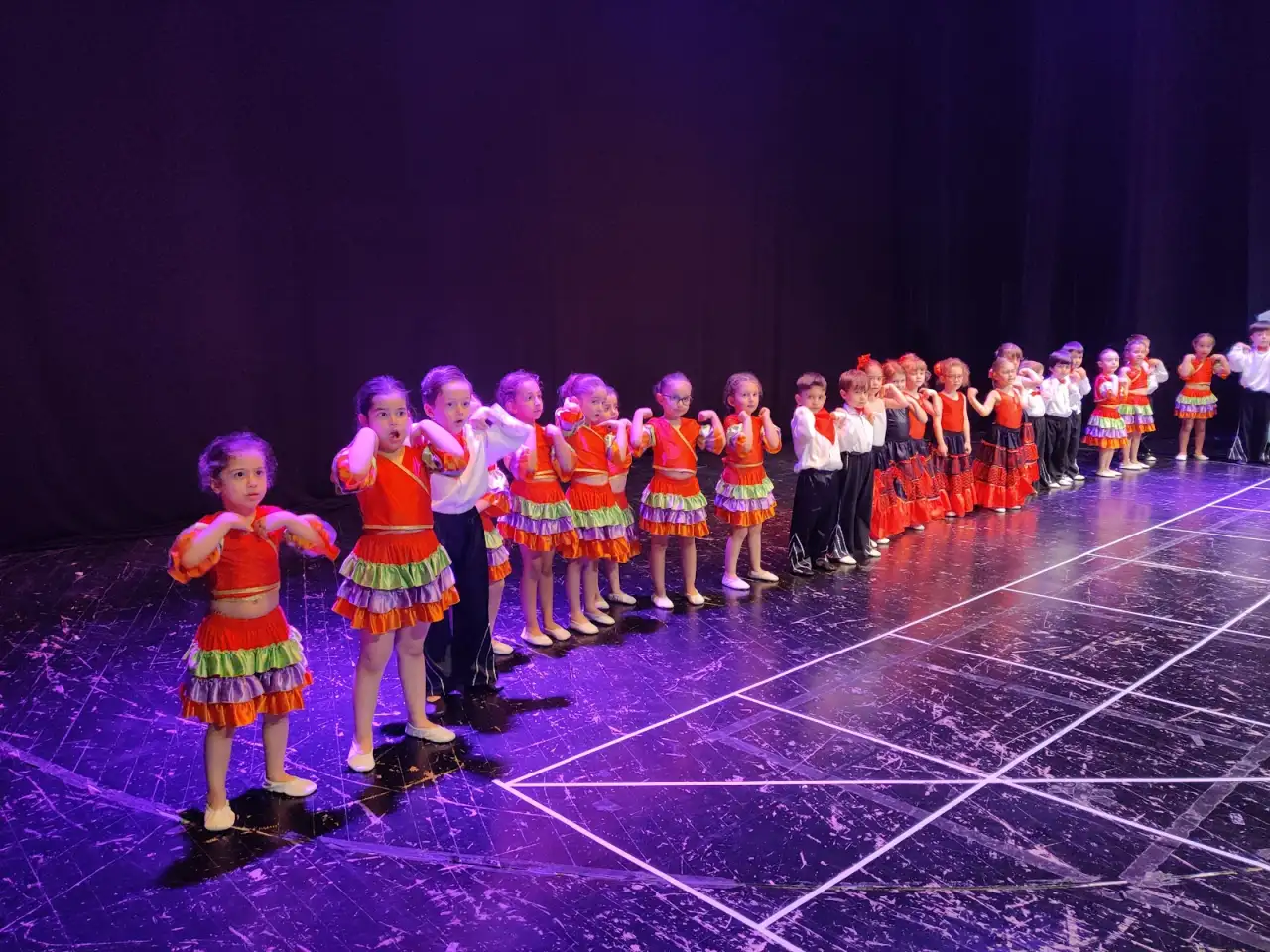Maltepe Özel Kurallı Belit Anaokulu - Kreş ve Anaokulu - İstanbul - galeri görseli