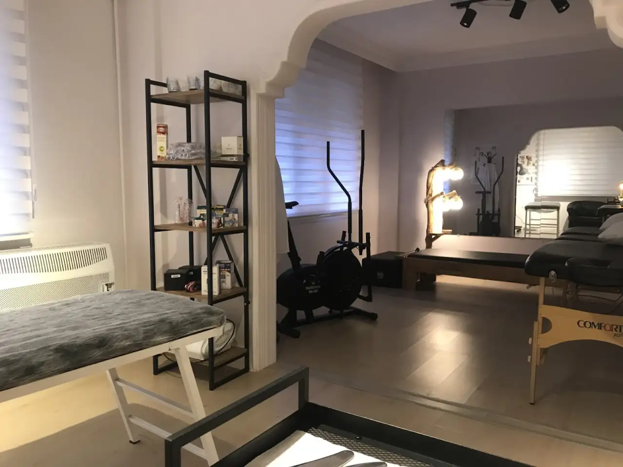 FizyoBaliç Sağlıklı Yaşam Merkezi - Fizik Tedavi ve Rehabilitasyon - İstanbul
