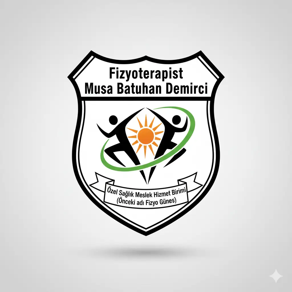 Fizyoterapist Musa Batuhan Demirci | Özel Sağlık Meslek Hizmet Birimi (Önceki FizyoGüneş) - Bireysel Fizyoterapist - Ankara