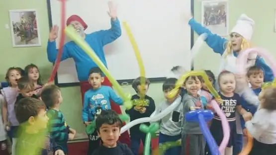 Afacan Çocuk Eğitimi Kampüsü - Kreş ve Anaokulu - Bursa - galeri görseli