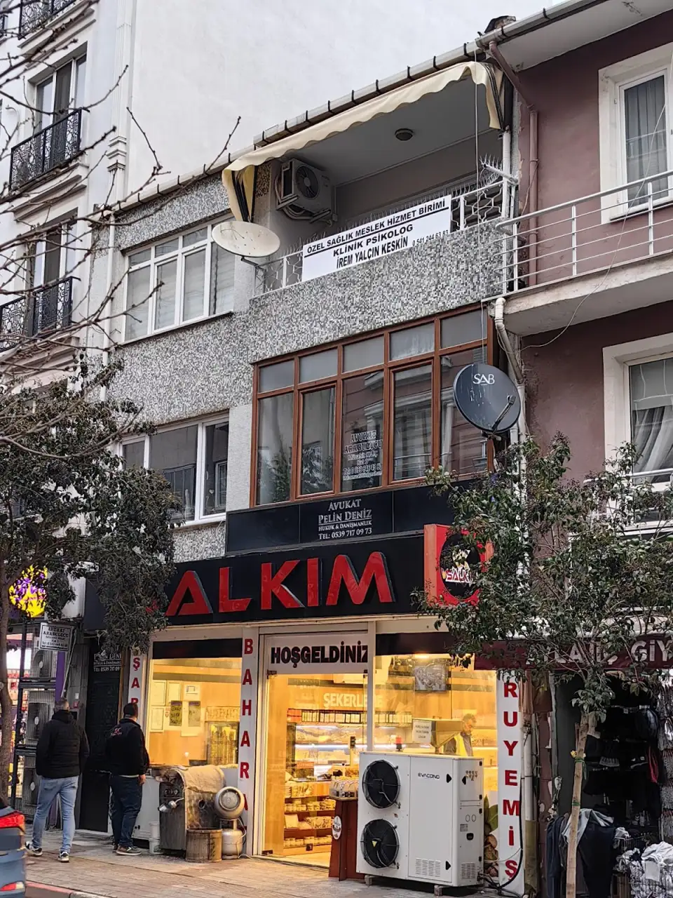 Uzman Psikolojik Danışman Emine Beste Alban, Psikolojik Danışma ve Rehberlik - Çocuk Bakım Merkezi - Kırklareli - galeri görseli