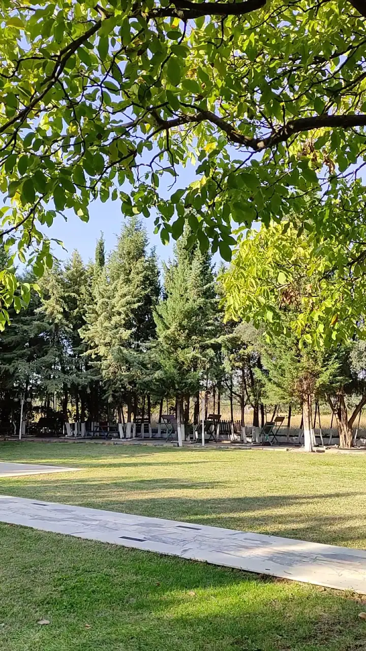 Özel Doğa Huzurevi ve Yaşlı Bakım Merkezi - Huzurevi - İzmir - galeri görseli