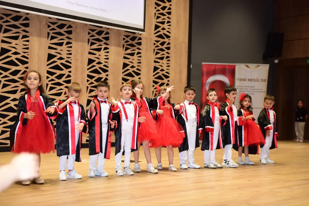 Özel Karacabey Yeni Nesil Kreş ve Gündüz Bakımevi - Kreş ve Anaokulu - Bursa - galeri görseli