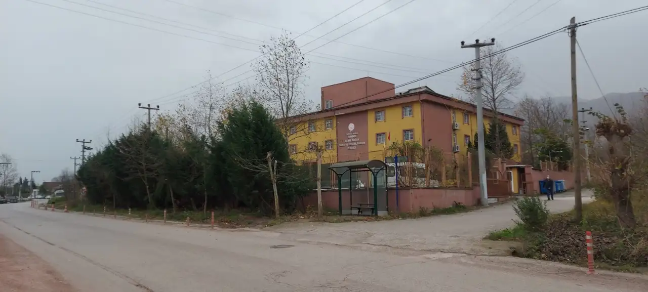 Suadiye Cemal Doğan Bakım Ve Rehabilitasyon Mer. - Fizik Tedavi ve Rehabilitasyon - Kocaeli