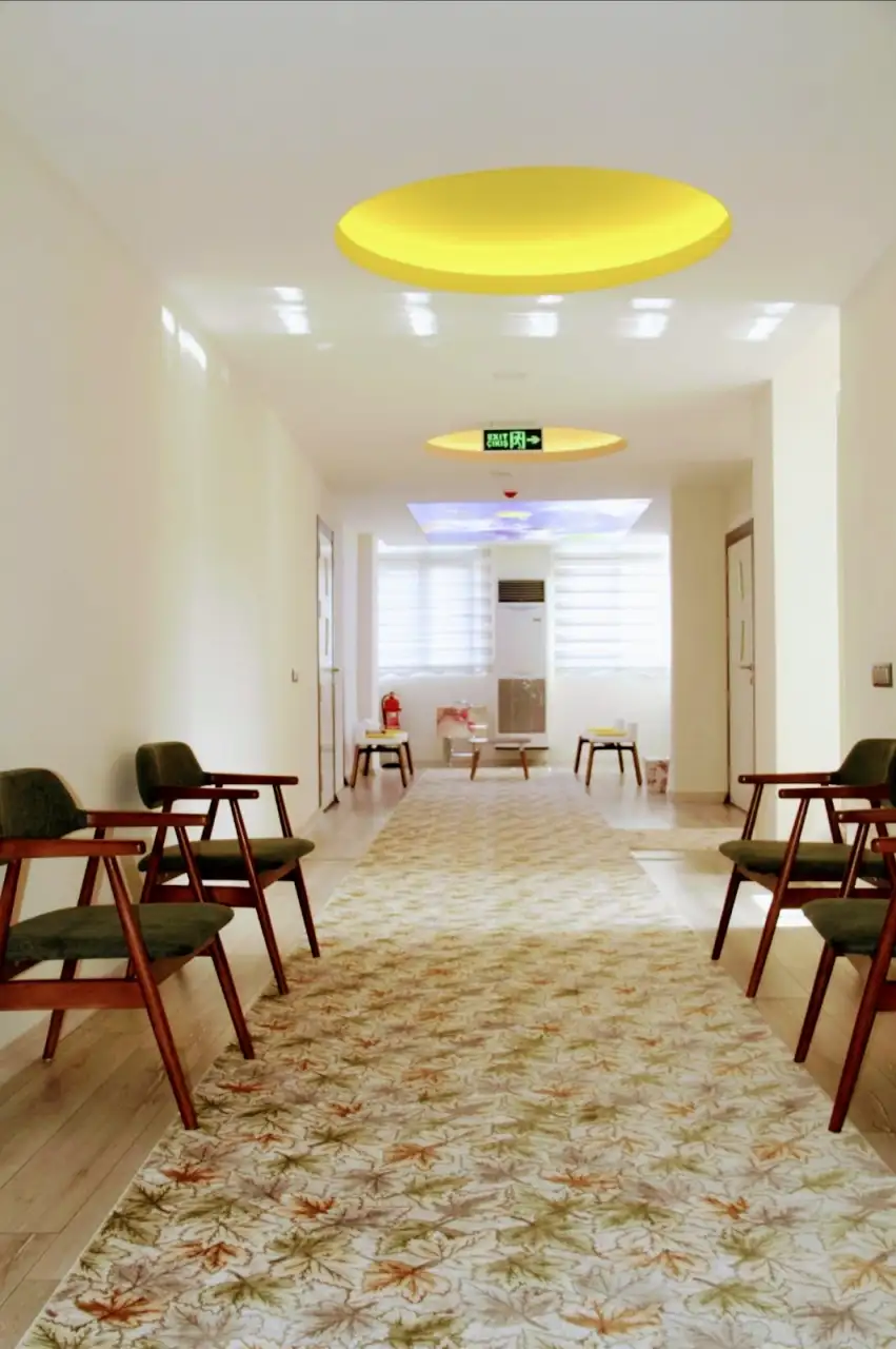 Kozan Gülbahçe Anaokulu - Kreş ve Anaokulu - Adana - galeri görseli