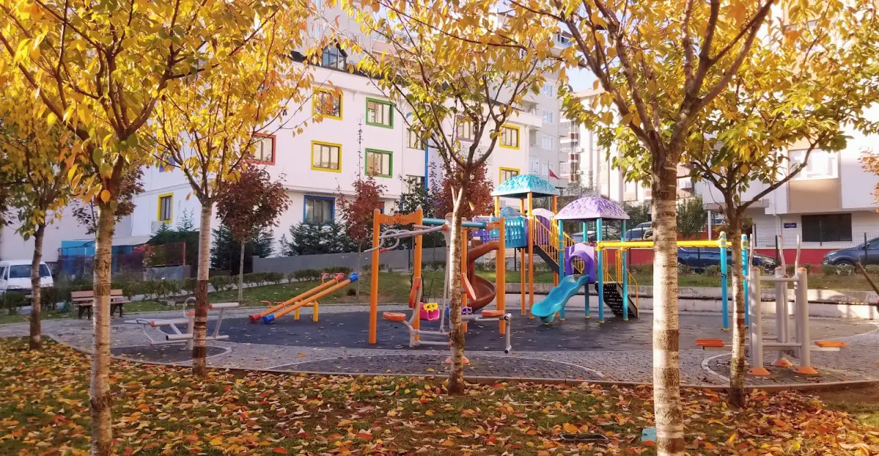 Gökyüzü Özel Eğitim Ve Rehabilitasyon Merkezi
