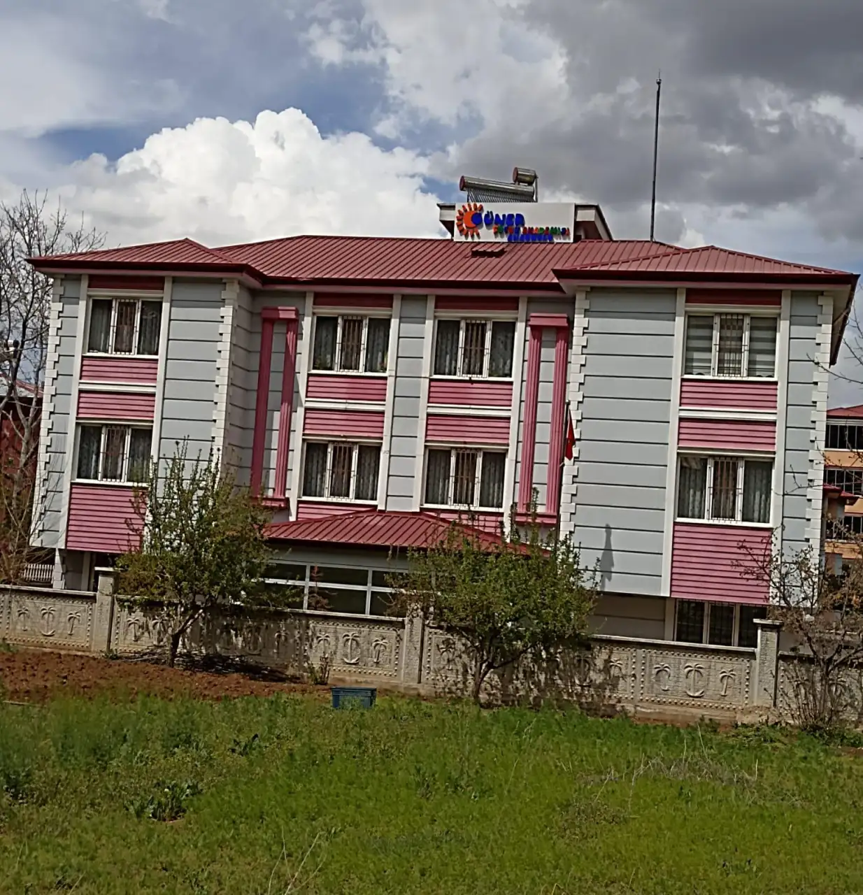 ÖZEL GÜNER ANAOKULU - Kreş ve Anaokulu - Kahramanmaraş - galeri görseli