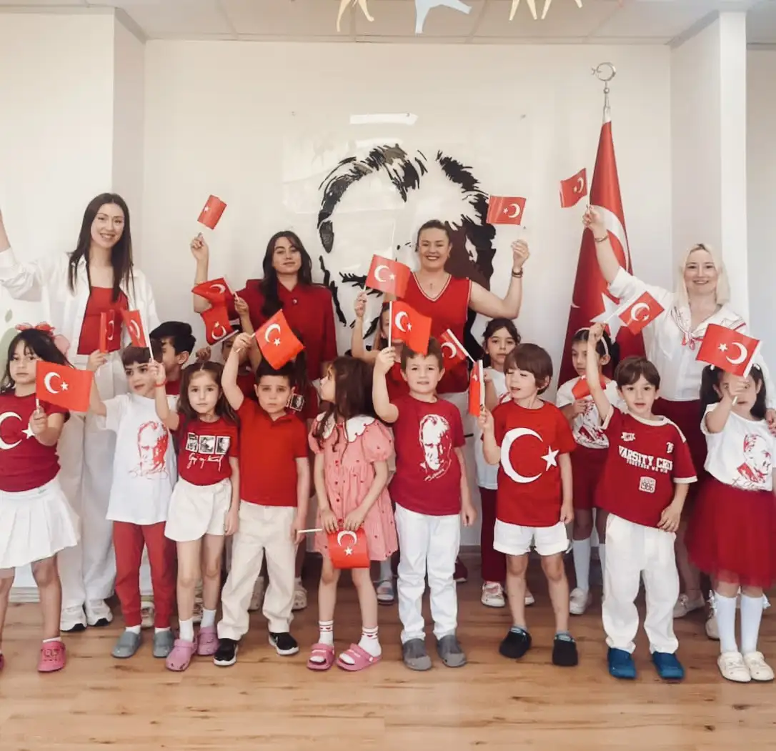 Meraklı Koala Didim - Çocuk Bakım Merkezi - Aydın