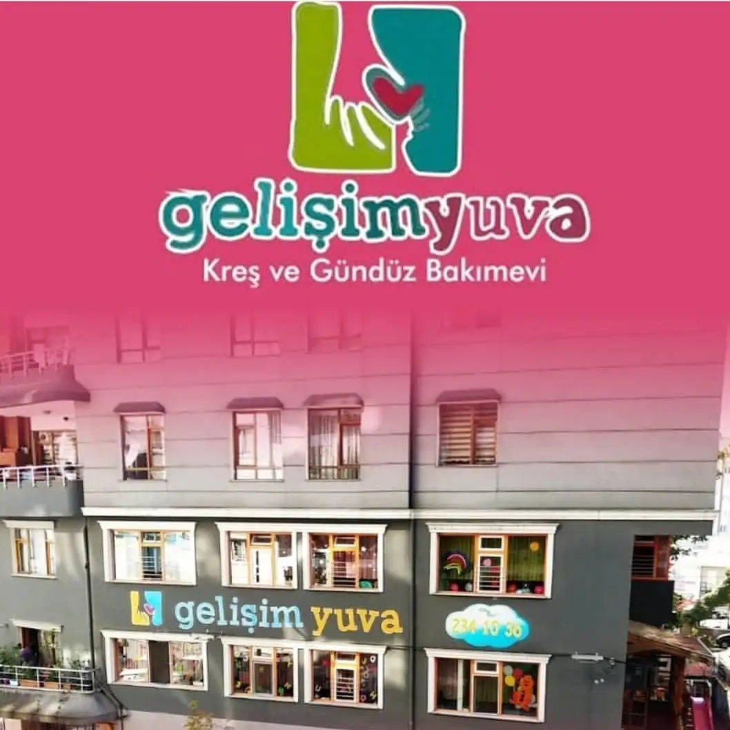 Gelişim Yuva Kreş | İlkadım Kreş | Samsun Kreş ve Anaokulu - Kreş ve Anaokulu - Samsun