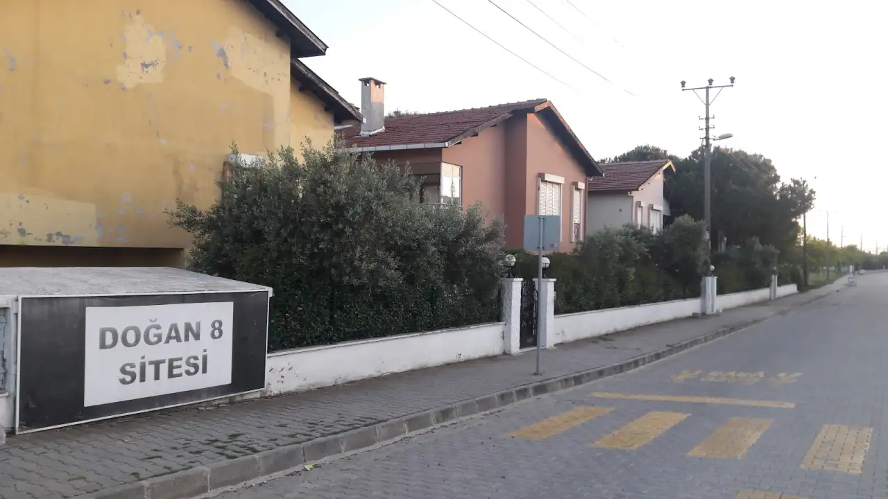Özel Pınar Aynur Özel Eğitim Ve Rehabilitasyon Merkezi - Özel Eğitim ve Gelişim Merkezi - Tekirdağ - galeri görseli