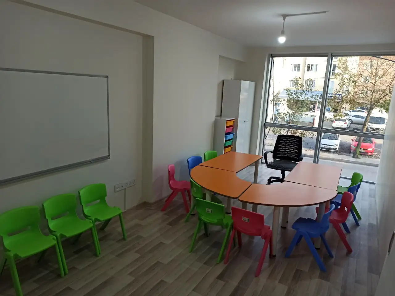 SANCAKTEPE BAŞLANGIÇ ÖZEL EĞİTİM VE REHABİLİTASYON MERKEZİ - Özel Eğitim ve Gelişim Merkezi - İstanbul - galeri görseli