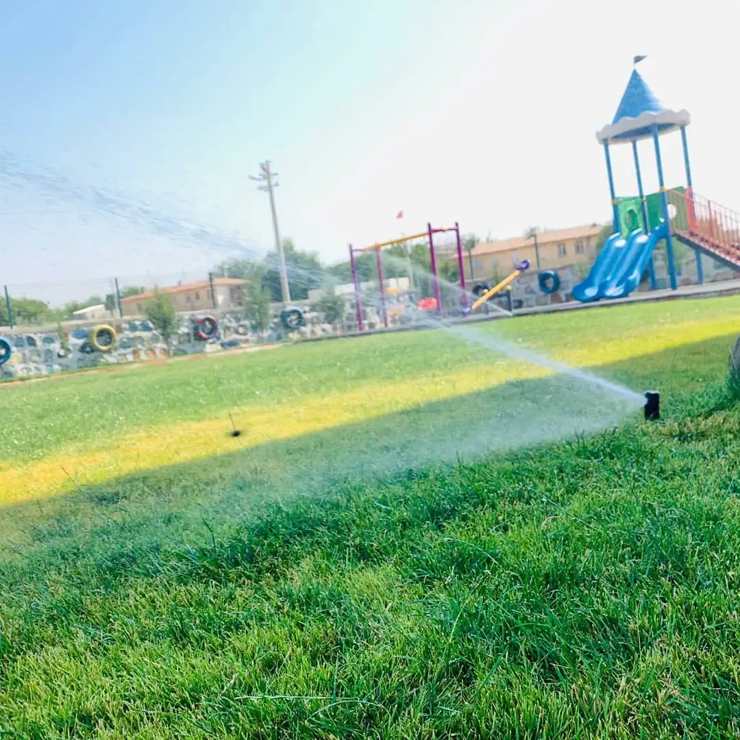 Özel Ceylanpınar İlgi Özel Eğitim Ve Rehabilitasyon Merkezi - Özel Eğitim ve Gelişim Merkezi - Şanlıurfa - galeri görseli