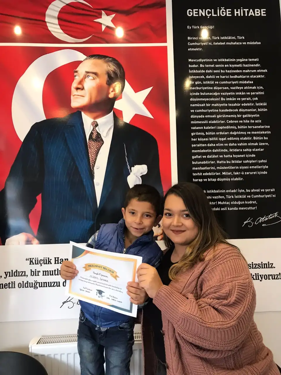EDİNİM DİL KONUŞMA MERKEZİ - Özel Eğitim ve Gelişim Merkezi - Zonguldak - galeri görseli
