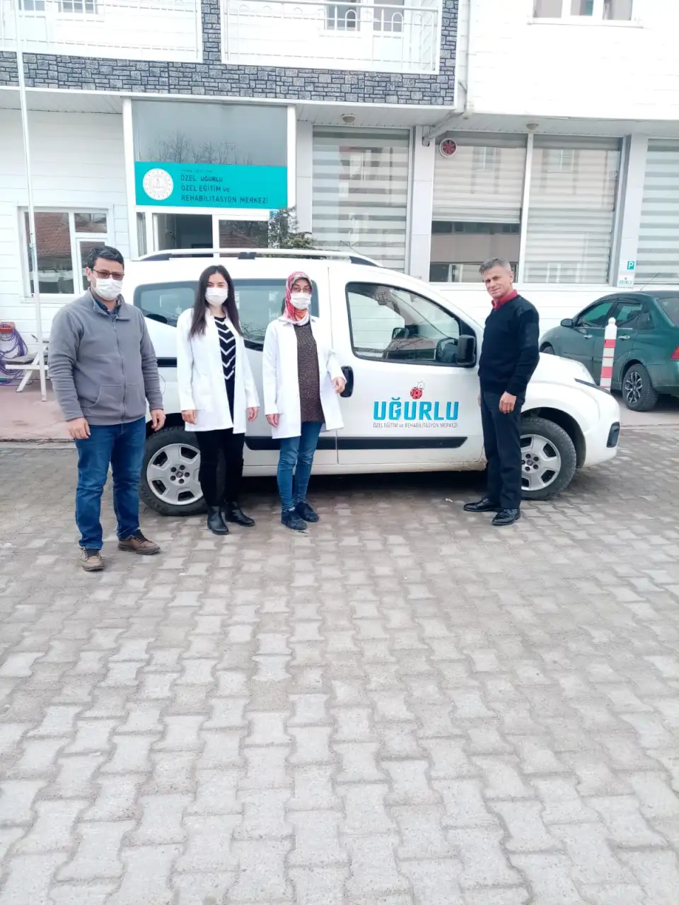 Beyşehir Özel Uğurlu Özel Eğitim Ve Rehabilitasyon Merkezi