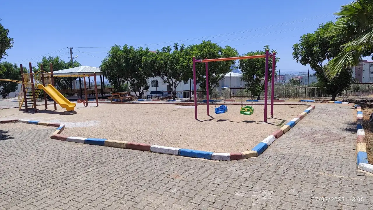 Çocuk durağı gündüzbakımevi - Çocuk Bakım Merkezi - Adana - galeri görseli