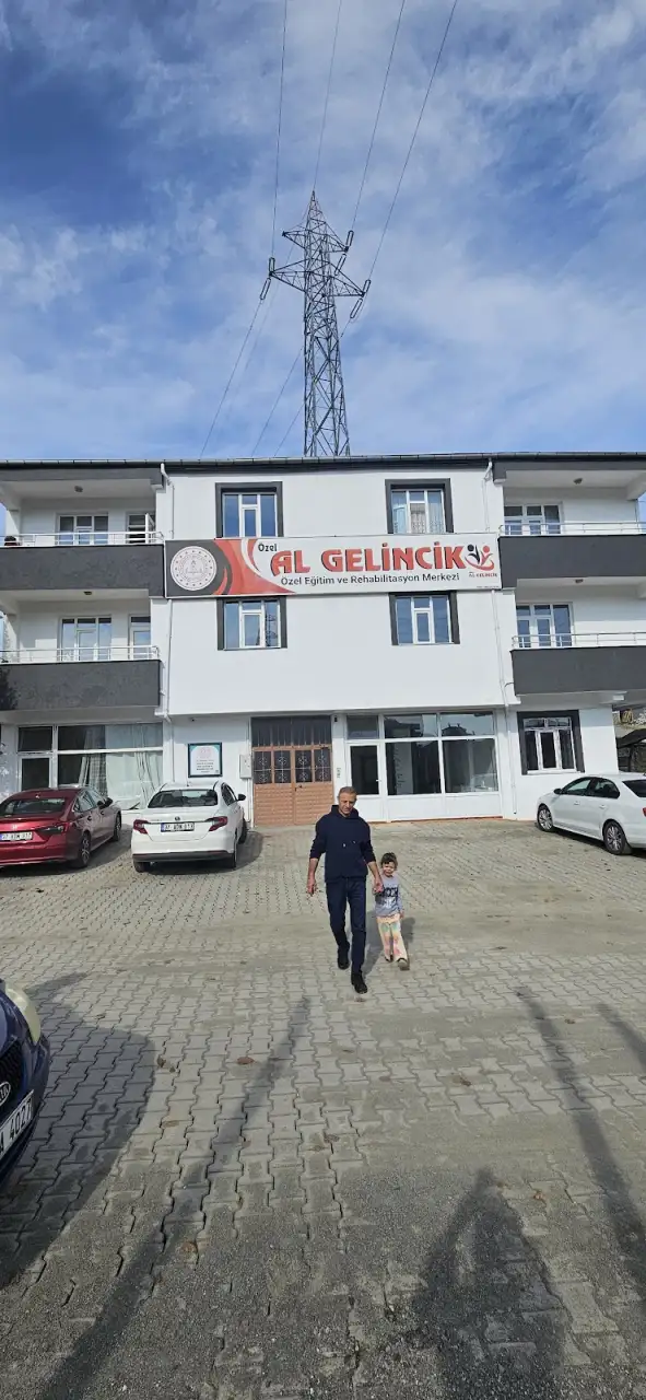 Özel Al Gelincik Özel Eğitim ve Rehabilitasyon Merkezi - Özel Eğitim ve Gelişim Merkezi - Çankırı