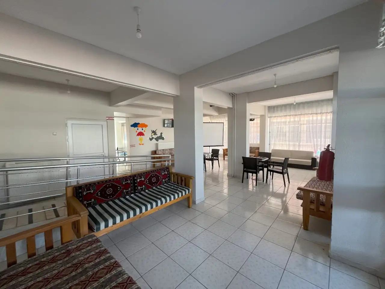 İREM ENGELLİ BAKIM MERKEZİ - Yaşlı Bakım Evi - Konya - galeri görseli