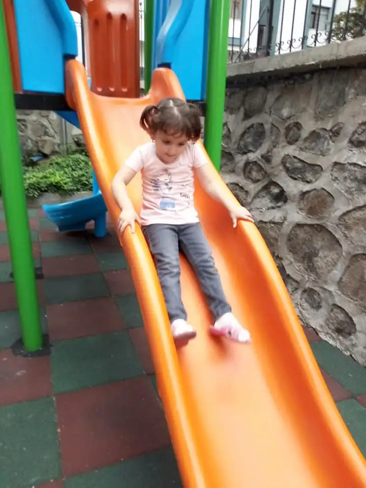 Gülay Öğretmen Anaokulu - Kreş ve Anaokulu - Trabzon - galeri görseli