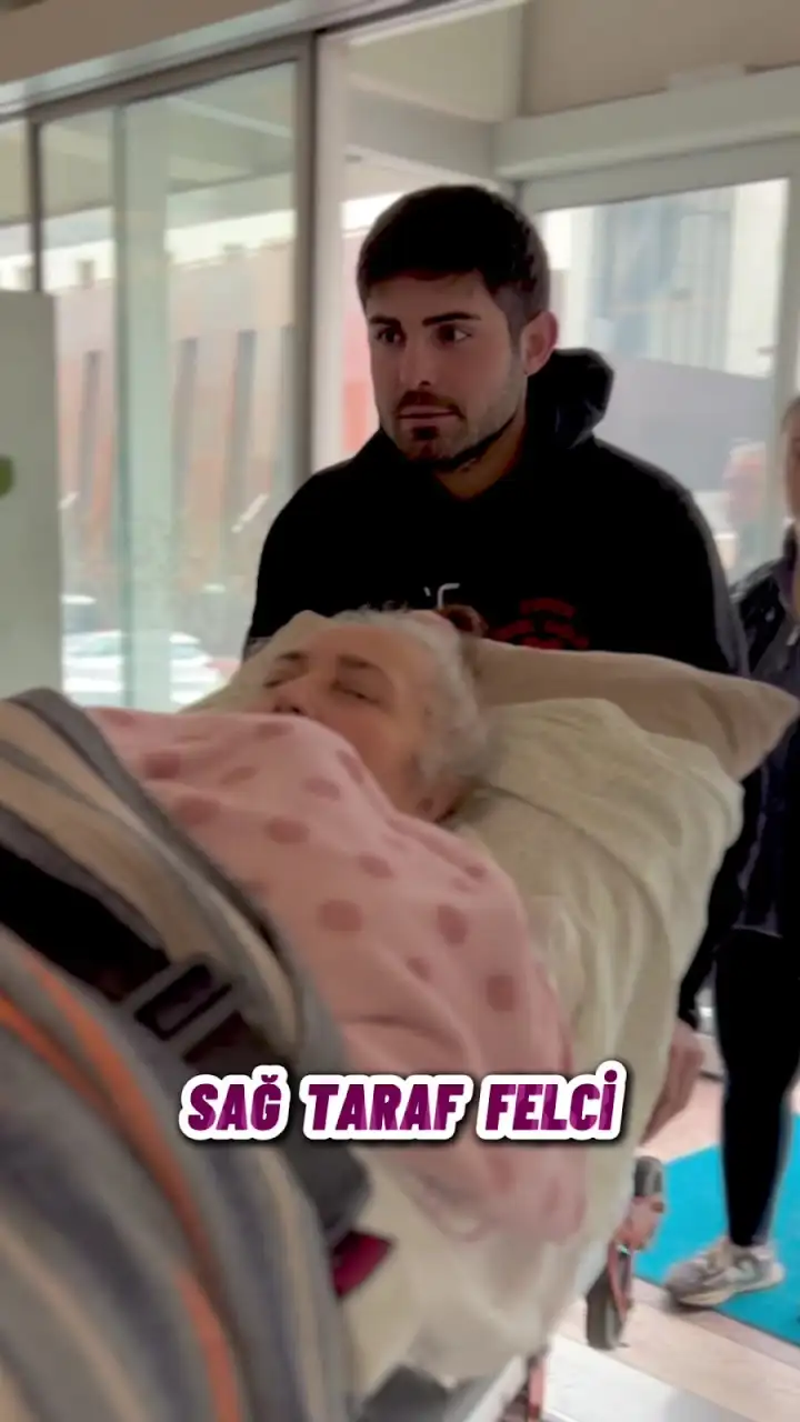 Doktor Şefkat Yatılı Fizik Tedavi Merkezi