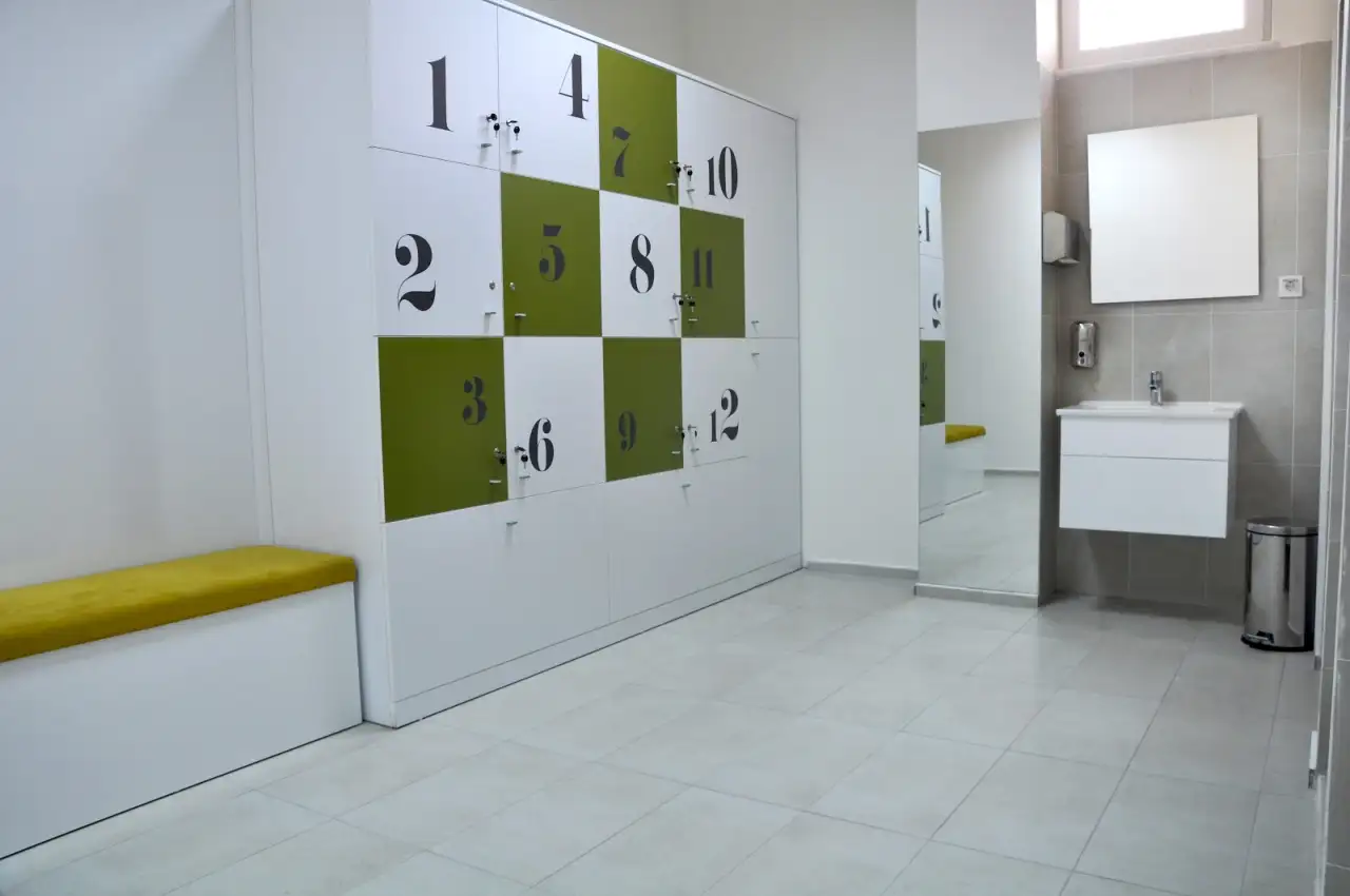 Fizyomed Isparta