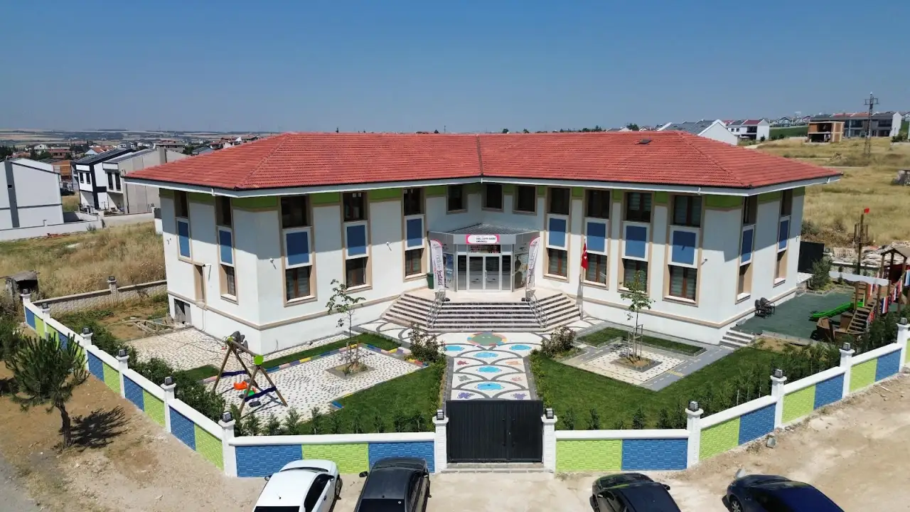 Özel Silivri Çanta İsabet Anaokulu - Kreş ve Anaokulu - İstanbul