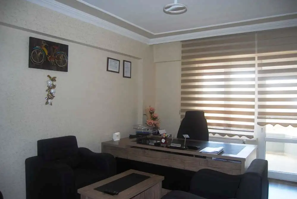 YAKLAŞIM ÖZEL EĞİTİM VE REHABİLİTASYON MERKEZİ - Özel Eğitim ve Gelişim Merkezi - Elazığ - galeri görseli