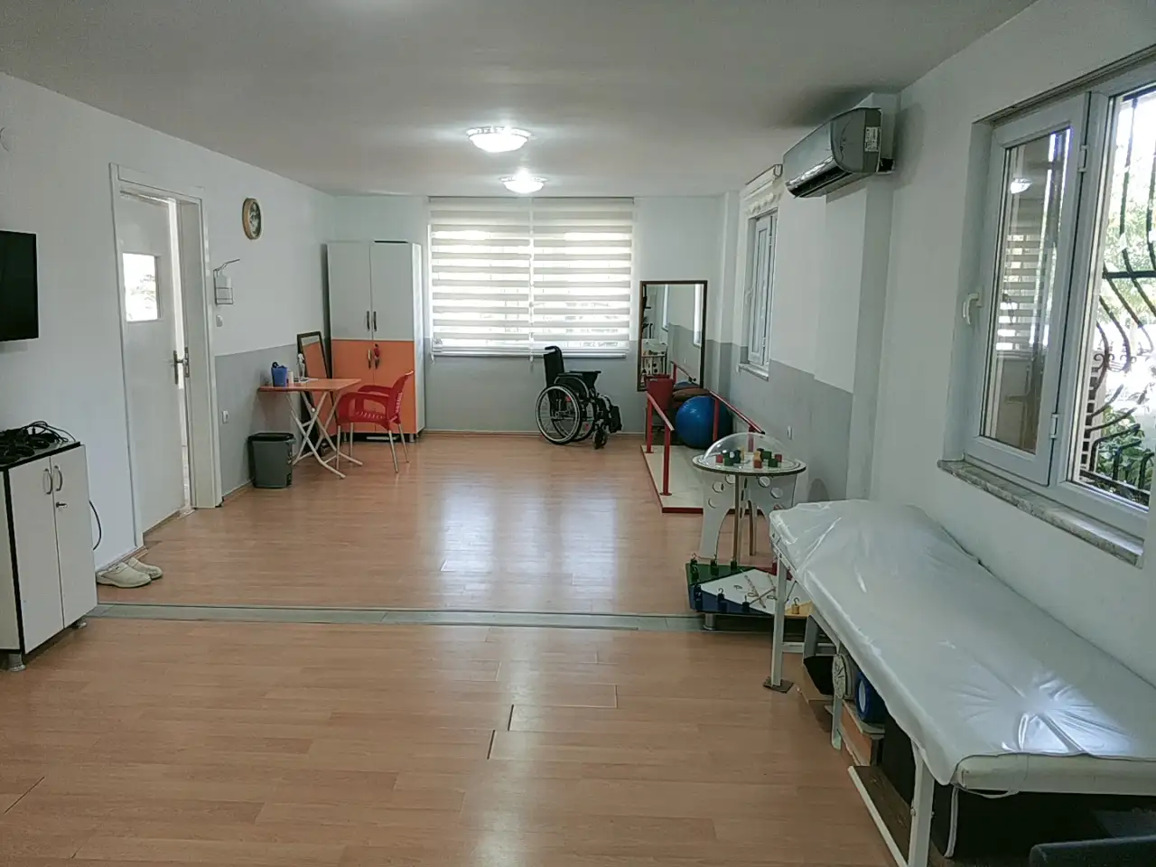 Özel Didim Çağrı Özel Eğitim Ve Rehabilitasyon Merkezi - Özel Eğitim ve Gelişim Merkezi - Aydın - galeri görseli