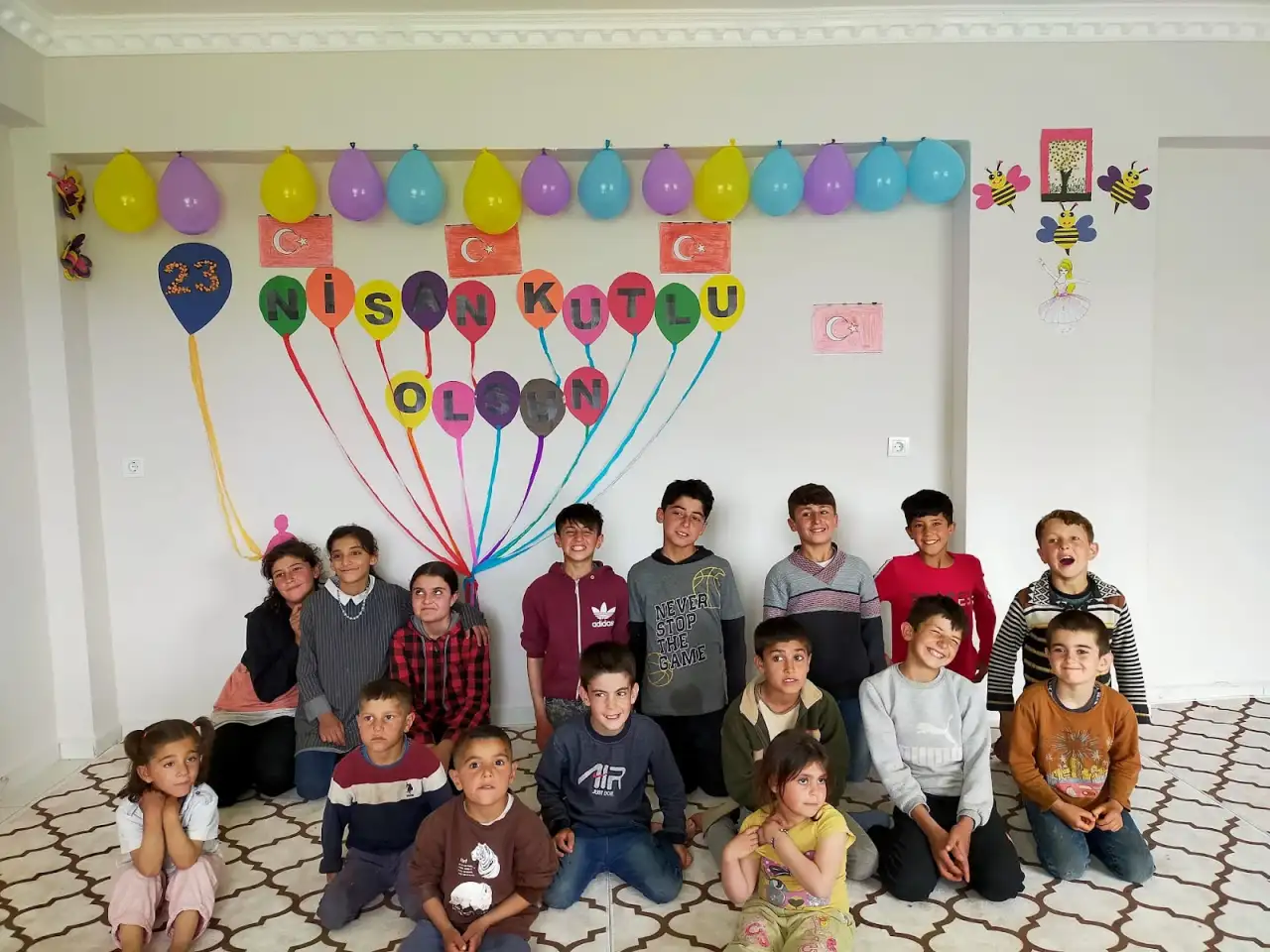 Özel Beşiri Eğitim ve rehabilitasyon merkezi - Fizik Tedavi ve Rehabilitasyon - Batman - galeri görseli