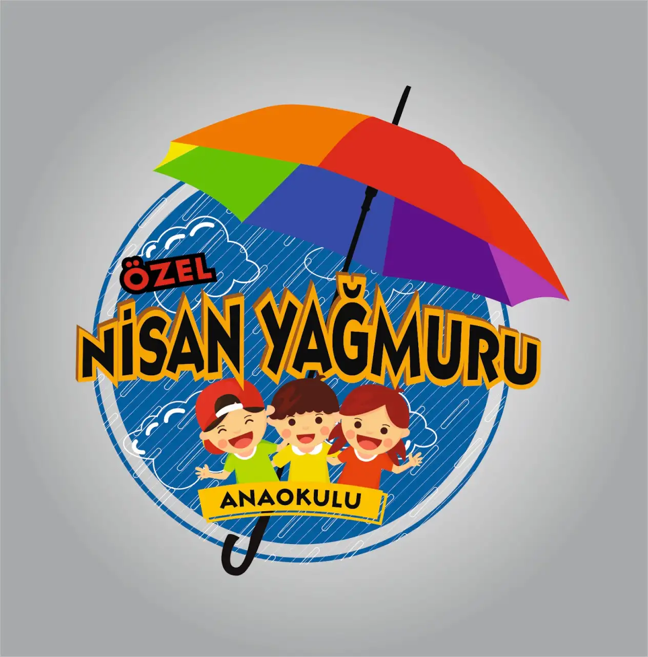 Özel Nisan Yağmuru Anaokulu - Kreş ve Anaokulu - İstanbul
