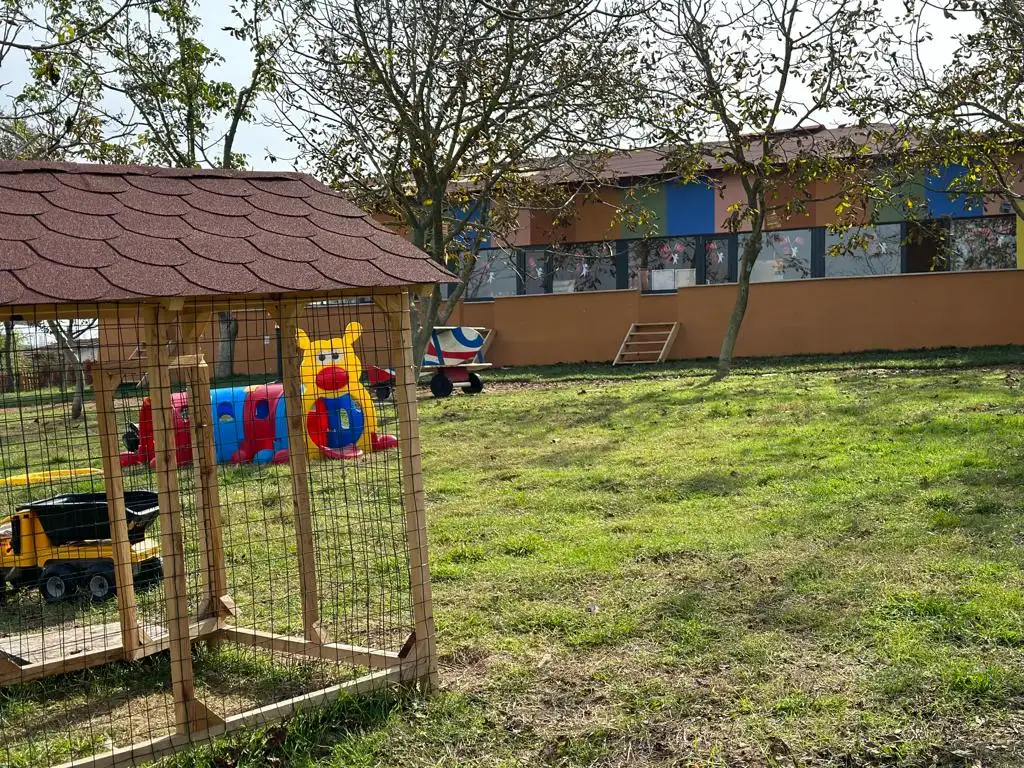 Alfa Kids Anaokulu - Kreş ve Anaokulu - Düzce - galeri görseli