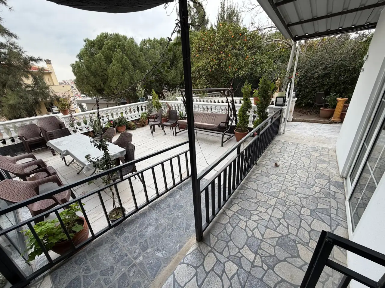 Berrak Huzurevi Ve Yaşlı Bakım Merkezi - Yaşlı Bakım Evi - İzmir - galeri görseli