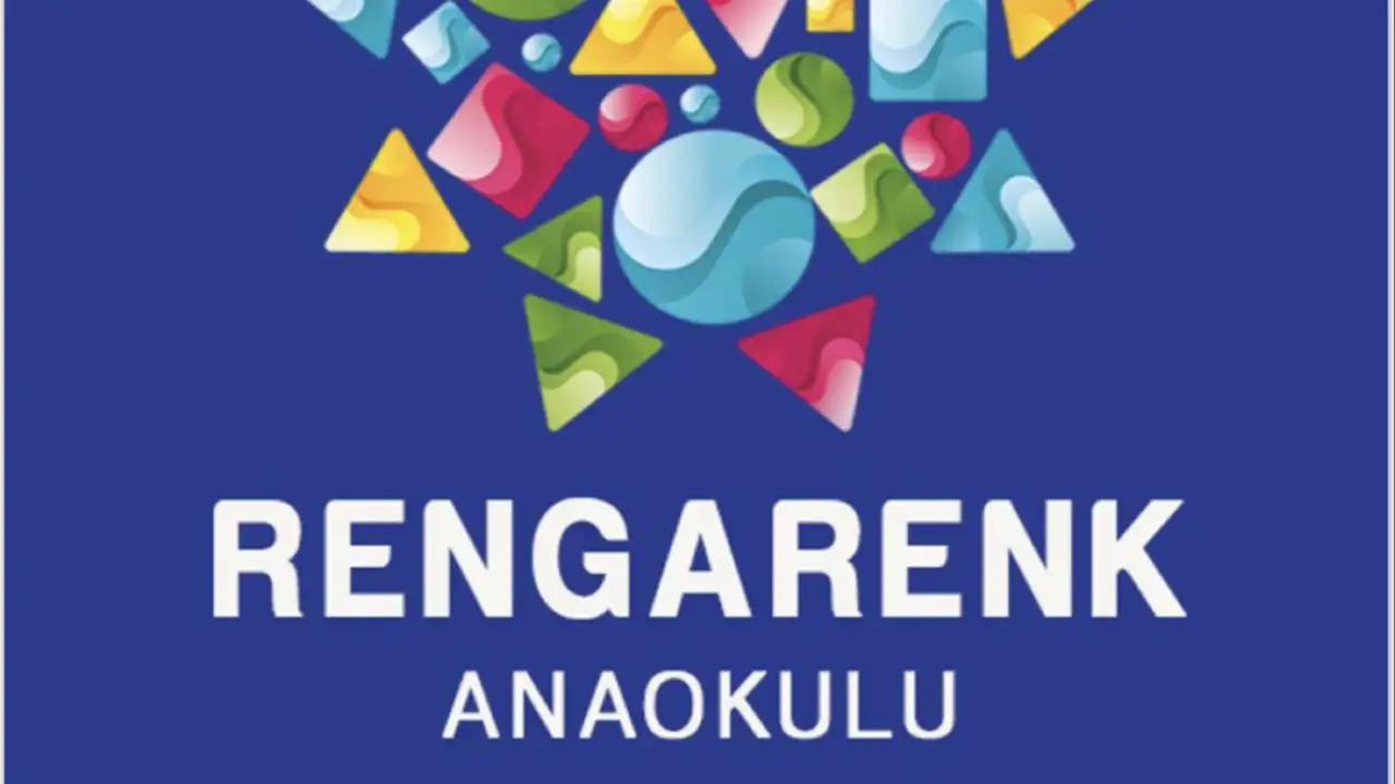 RENGARENK ANAOKULU