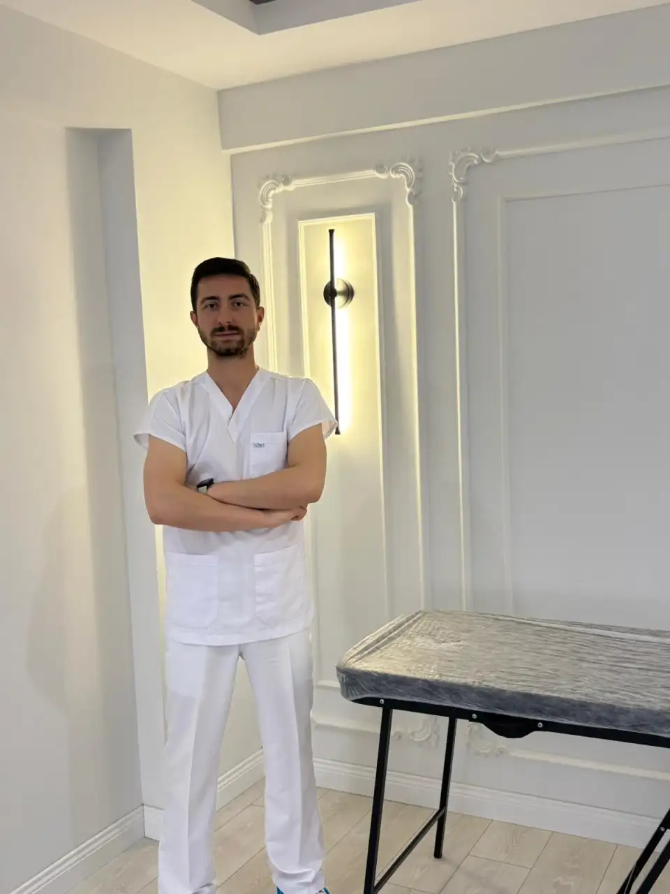 Samsun Evde Fizik Tedavi - Fizik Tedavi ve Rehabilitasyon - Samsun - galeri görseli