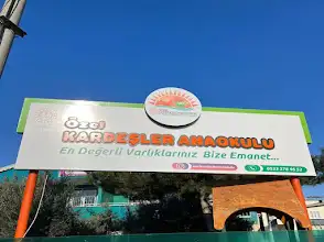 Özel Kardeşler Anaokulu - Kreş ve Anaokulu - Bursa