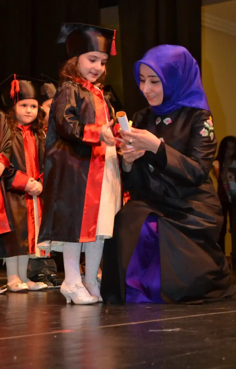 Yeni Ufuklar Anaokulu