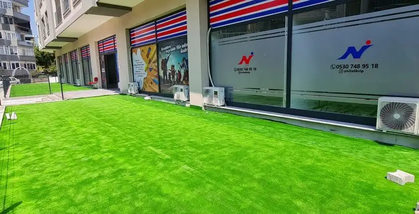 Özel Söke Nitelik Vip Sosyal Etkinlik ve Gelişim Merkezi - Özel Eğitim ve Gelişim Merkezi - Aydın - galeri görseli