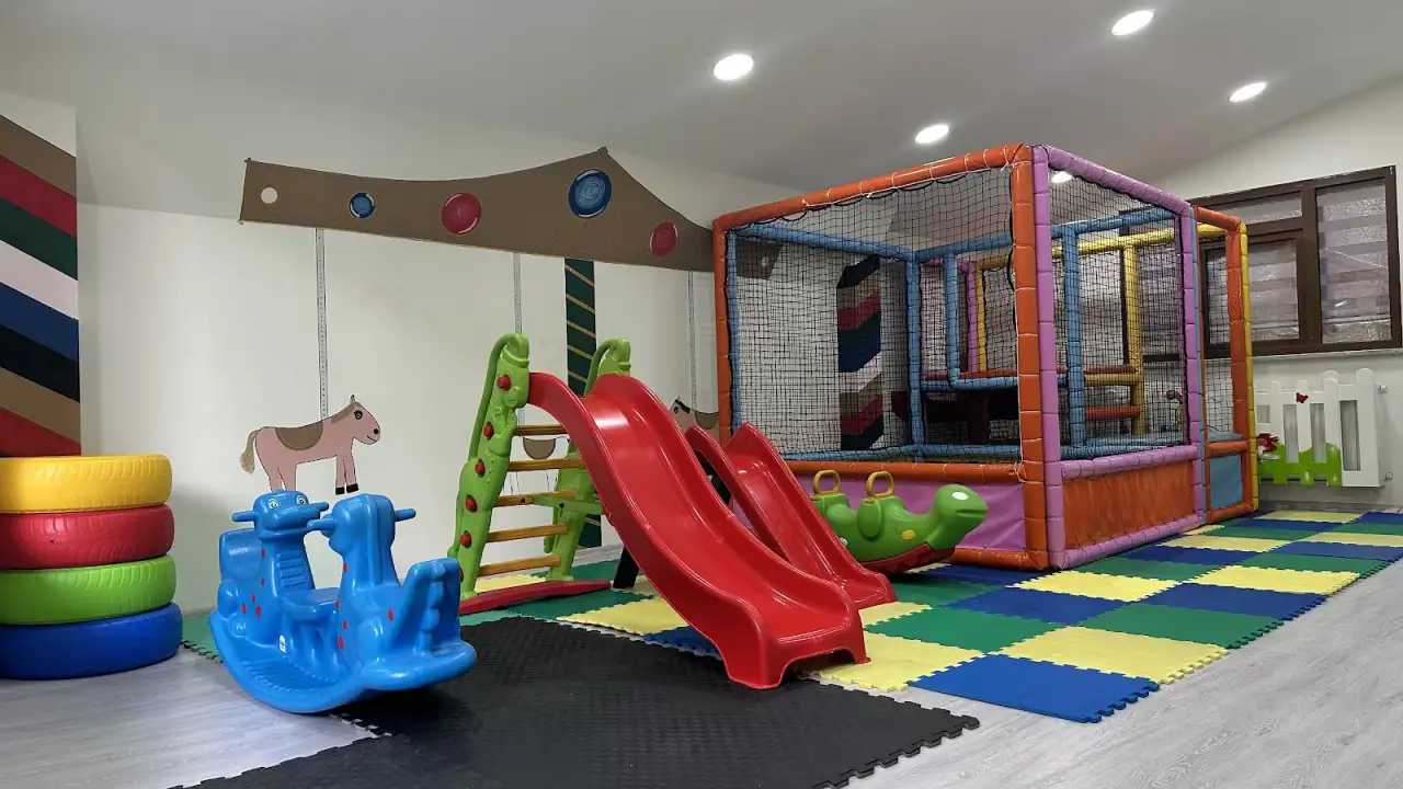 Hamidiye Kardelen Anaokulu - Kreş ve Anaokulu - İstanbul - galeri görseli