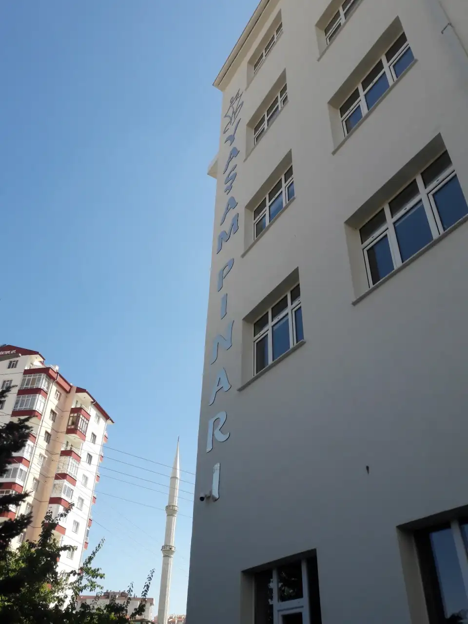 YAŞAM PINARI Özel Eğitim Ve Rehabilitasyon Merkezi - Özel Eğitim ve Gelişim Merkezi - Kayseri - galeri görseli