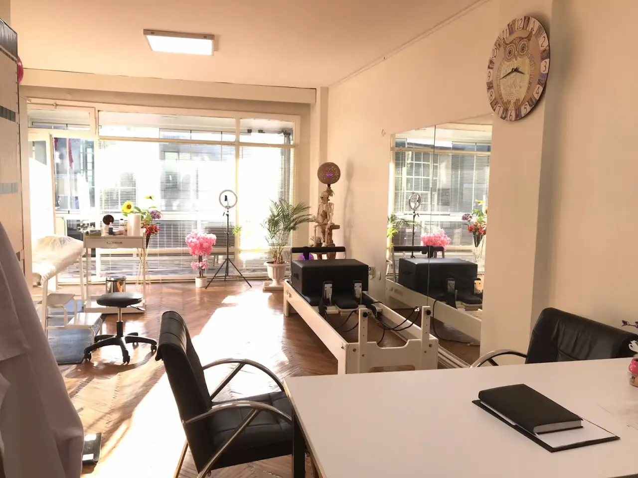 Fizyopia Fizik Tedavi Danışmanlık Merkezi - Fizik Tedavi ve Rehabilitasyon - İstanbul - galeri görseli